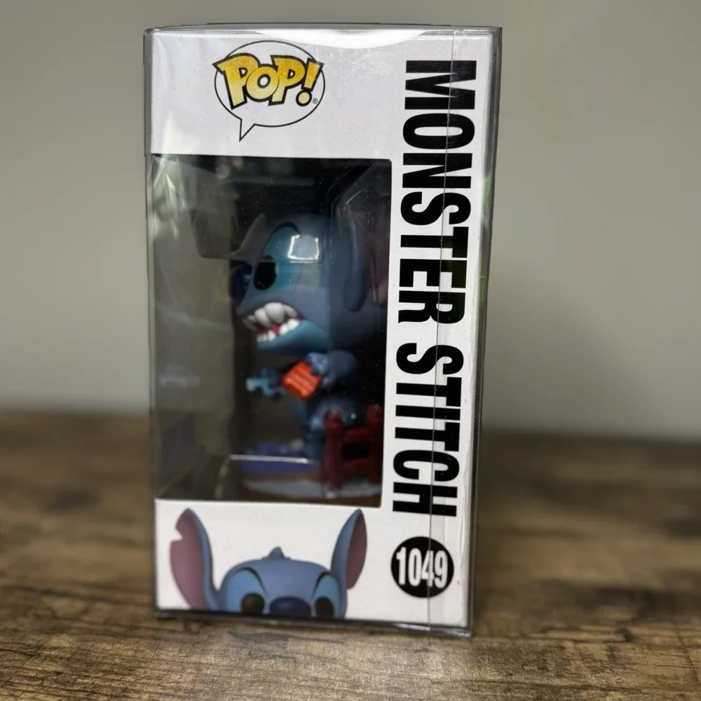 Funko pop vinyl